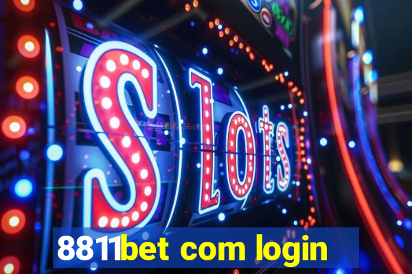 8811bet com login